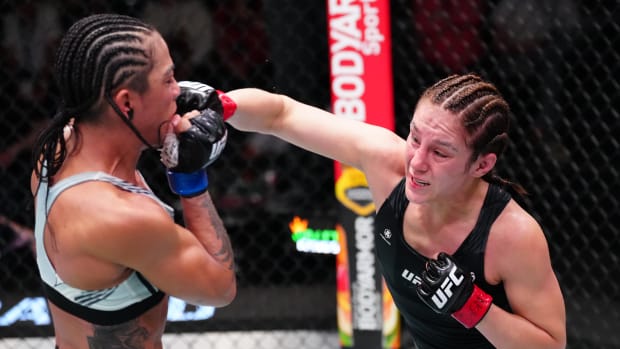 Alexa Grasso